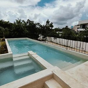 Condominio en Tulum, la Veleta.